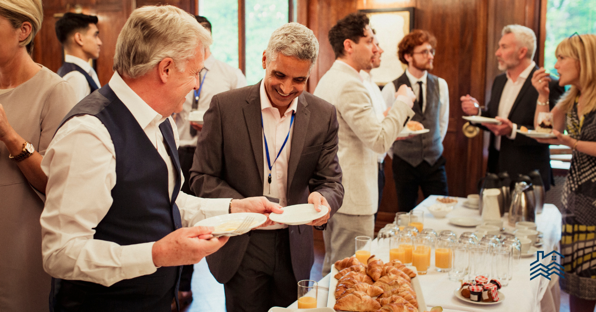 Why Is Networking Etiquette Important?
