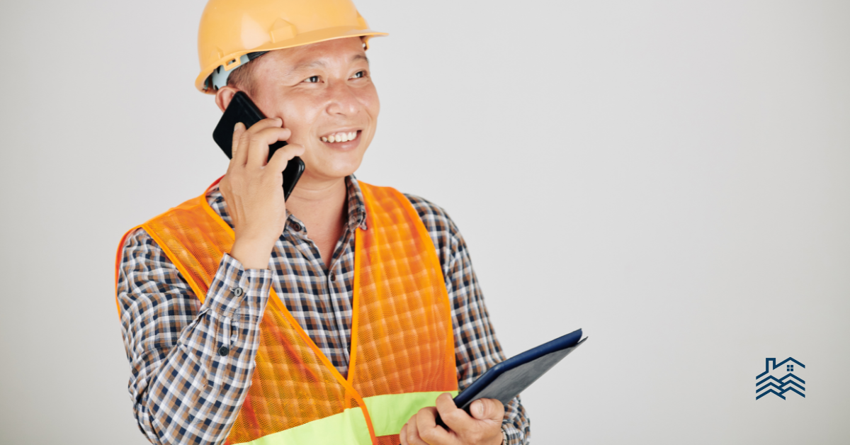 Why Should a General Contractor Care About SEO?